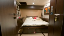 SEAZEN II Cabin